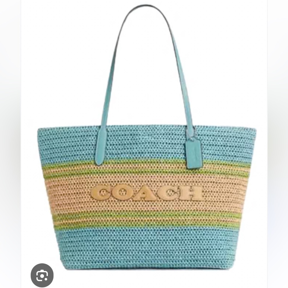 COACH | City Tote | NWT